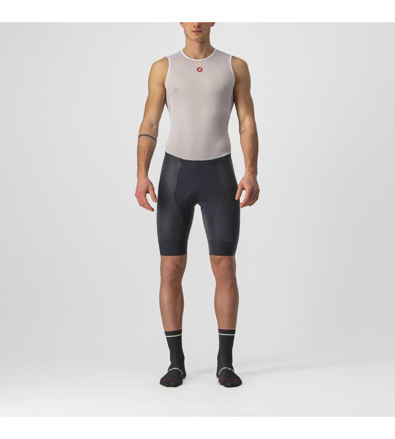 CASTELLI COMPETIZIONE SHORT