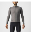 CASTELLI TUTTO NANO ROS JRSY NICKEL GRAY