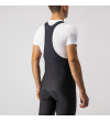 CASTELLI ENTRATA BIBTIGHT BLACK