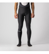 CASTELLI ENTRATA BIBTIGHT BLACK