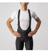 CASTELLI ENTRATA BIBTIGHT BLACK