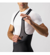 CASTELLI ENTRATA BIBTIGHT BLACK