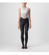 CASTELLI SORPASSO ROS W TIGHT BLACK SILVER