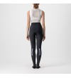 CASTELLI SORPASSO ROS W TIGHT BLACK SILVER