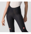 CASTELLI SORPASSO ROS W TIGHT BLACK SILVER