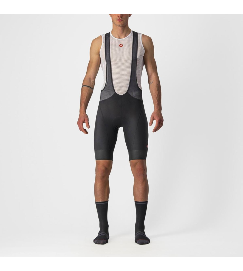 CASTELLI ENDURANCE 3 BIBSHORTS