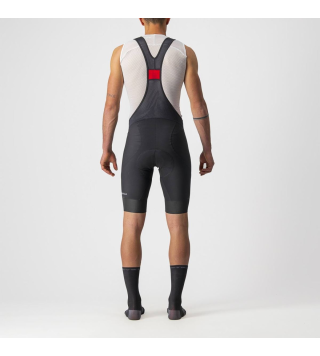 CASTELLI ENDURANCE 3 BIBSHORTS