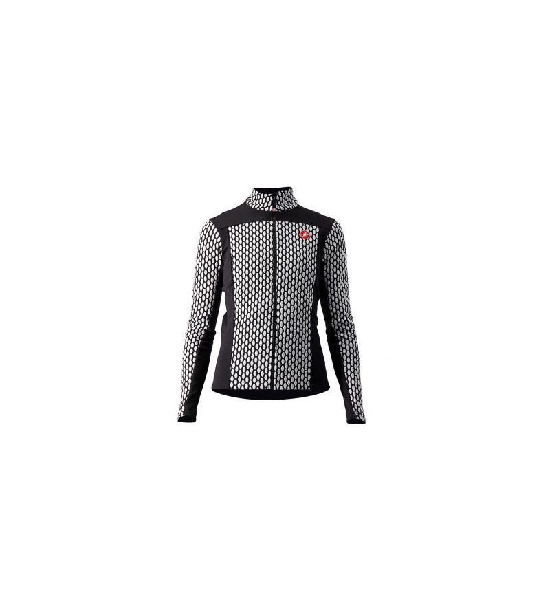 CASTELLI SFIDA JERSEY FZ