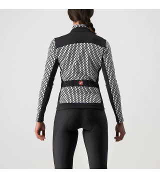 CASTELLI SFIDA JERSEY FZ