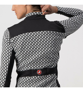 CASTELLI SFIDA JERSEY FZ