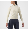 CASTELLI SINERGIA 2 JERSEY FZ CHALK/GREEN TEA