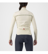 CASTELLI SINERGIA 2 JERSEY FZ CHALK/GREEN TEA