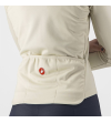 CASTELLI SINERGIA 2 JERSEY FZ CHALK/GREEN TEA