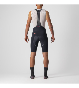 CASTELLI FREE AERO RC BIB BLACK