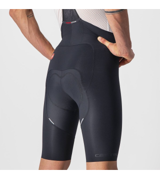 CASTELLI FREE AERO RC BIB BLACK