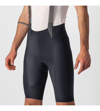 CASTELLI FREE AERO RC BIB BLACK