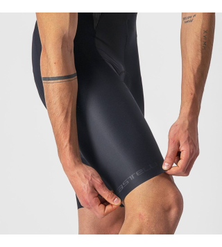 CASTELLI FREE AERO RC BIB BLACK