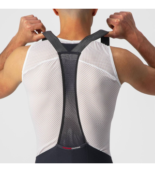 CASTELLI FREE AERO RC BIB BLACK