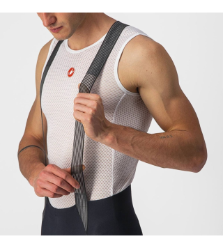 CASTELLI FREE AERO RC BIB BLACK