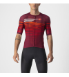 CASTELLI CLIMBER'S 3.0 SL JRS BORDEAUX/RED