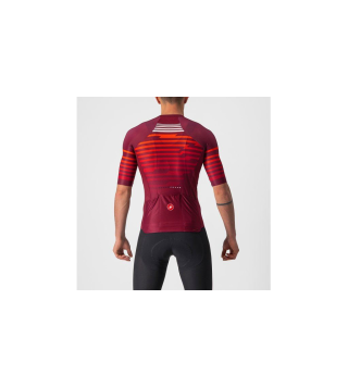 CASTELLI CLIMBER'S 3.0 SL JRS BORDEAUX/RED