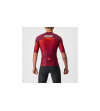 CASTELLI CLIMBER'S 3.0 SL JRS BORDEAUX/RED