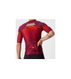 CASTELLI CLIMBER'S 3.0 SL JRS BORDEAUX/RED