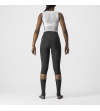 CASTELLI VELOCISSIMA 3 KNI BLACK SILVER