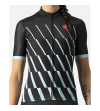 CASTELLI PENDIO JERSEY LIGHT BLACK/SKY LIGHT-WHITE