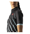 CASTELLI PENDIO JERSEY LIGHT BLACK/SKY LIGHT-WHITE