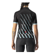 CASTELLI PENDIO JERSEY LIGHT BLACK/SKY LIGHT-WHITE