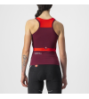 CASTELLI SOLARIS TOP BORDEAUX RED