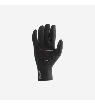 CASTELLI PERFETTO MAX GLOVE BLACK