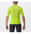 CASTELLI SUPERLEGGERA   3 JERSEY ELETRIC LIME