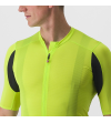 CASTELLI SUPERLEGGERA   3 JERSEY ELETRIC LIME