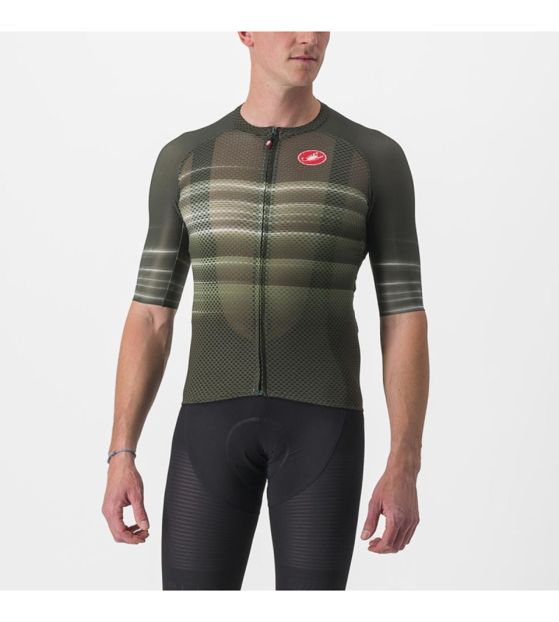 CASTELLI CLIMBER'S 3.0 SL2 JERSEY
