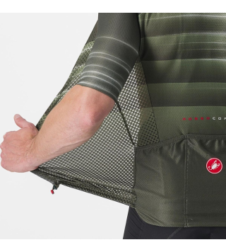 CASTELLI CLIMBER'S 3.0 SL2 JERSEY