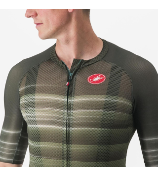 CASTELLI CLIMBER'S 3.0 SL2 JERSEY