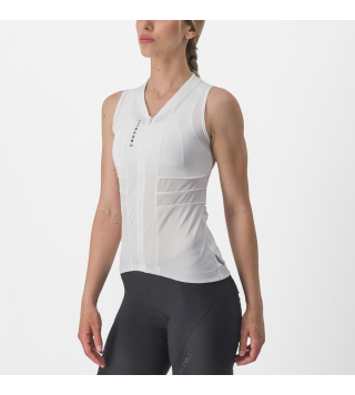 CASTELLI ANIMA 4 SLEEVELESS...