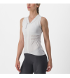 CASTELLI ANIMA 4 SLEEVELESS BRIGHT LIME ABSINTHE