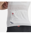 CASTELLI ANIMA 4 SLEEVELESS BRIGHT LIME ABSINTHE