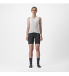 CASTELLI ANIMA 4 SLEEVELESS BRIGHT LIME ABSINTHE
