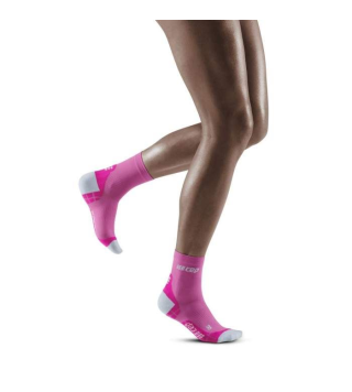 CEPULTRALIGHT SHORT SOCKS W...