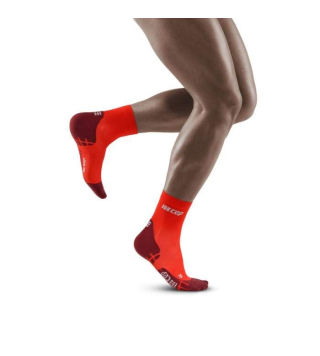 CEPULTRALIGHT SHORT SOCKS...