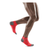 CEP LOW CUT SOCKS 3.0 MEN BLACK GREY
