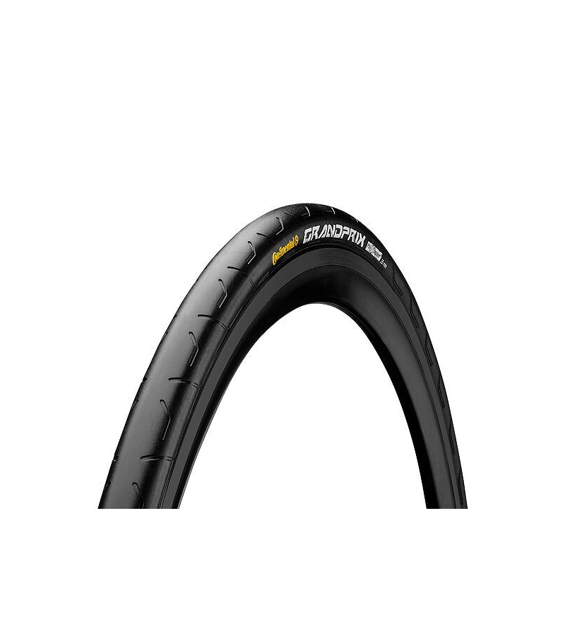 CONTINENTAL GRAND PRIX 700X23C NERO RIGIDO 23-622