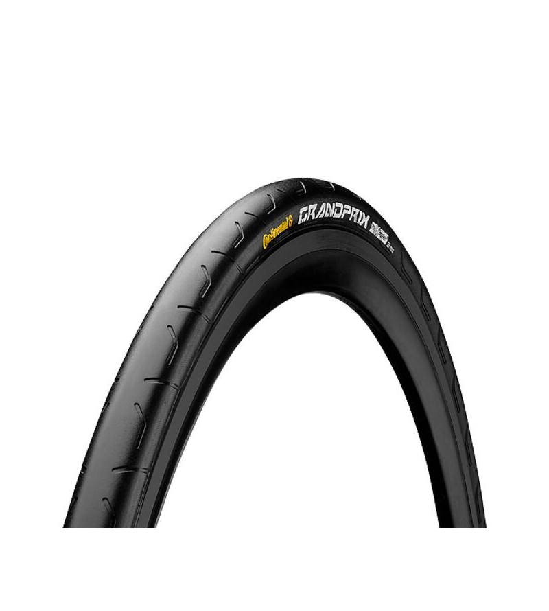 CONTINENTAL GRAND PRIX 700X25C NERO RIGIDO 25-622