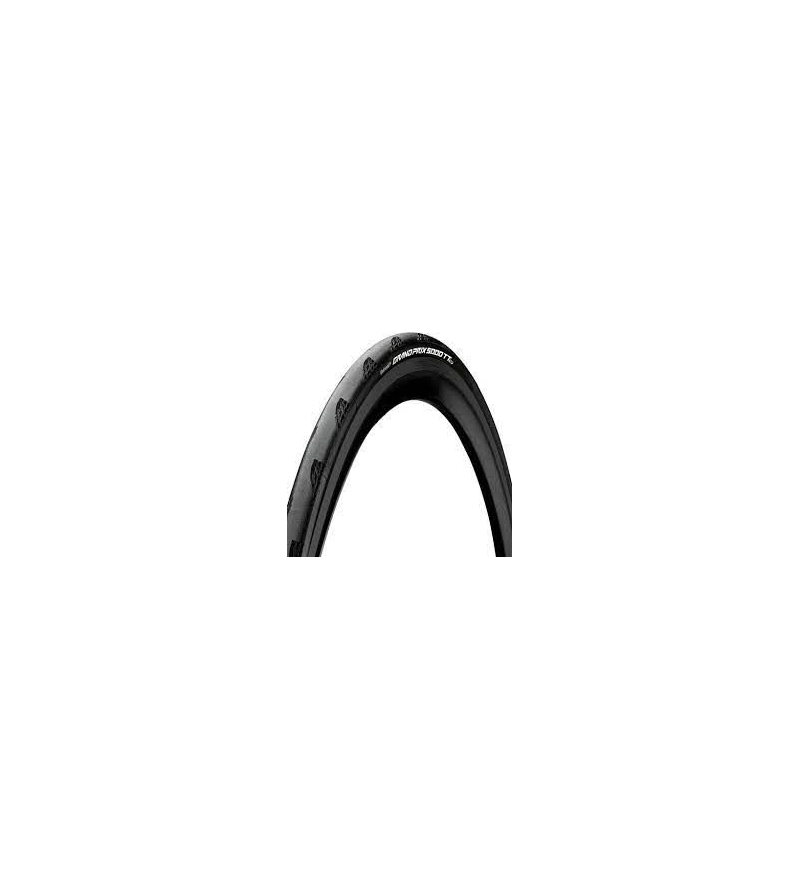 GRAND PRIX 5000 S TR 700X25 25-622 TUBELESS READY