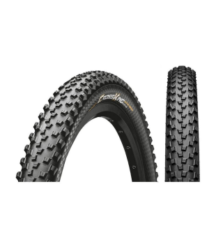 CONTINENTAL CROSS KING...