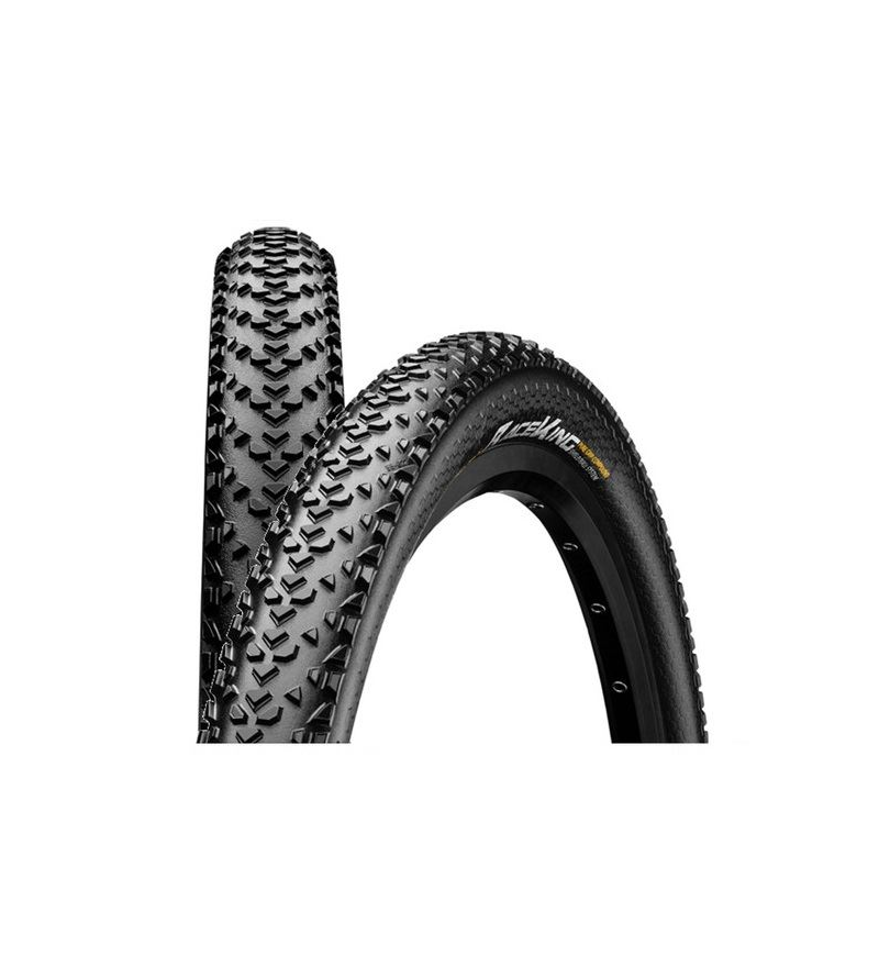 CONTINENTAL RACE KING SHIELDWALL 26X2.20 TUBELESS READY PIEGHEVOLE